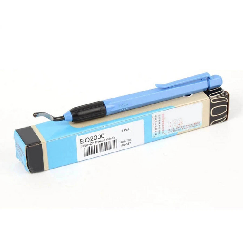 NOGA trimmimisnuga kaasaskantav pliiatsi tüüpi kaasaskantav kaabits EO2000 vasktoru trimmer plastikust rästide eemaldamise kaabits Trimmitööriistad