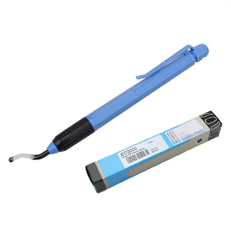 NOGA trimmimisnuga kaasaskantav pliiatsi tüüpi kaasaskantav kaabits EO2000 vasktoru trimmer plastikust rästide eemaldamise kaabits Trimmitööriistad