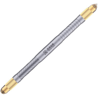 Qianli DP-seeria käsitsi poleeritud tera 304 teras, lisaks liimi koolutamislaastude kraapimine plekk emaplaadi telefoni remonditööriistad