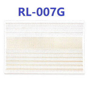 RELIFE RL-007G/007GA Dot Repairing Solder Lug Welding Board Flywire Replacement IC Repair Tool Fix 2761 1400 AS WYLIE BEST