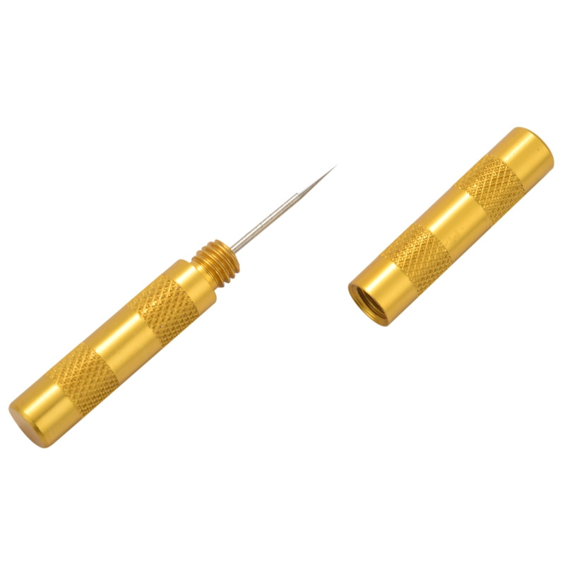 11-u-1 pribor za čišćenje zračnih četkica s četkama od nehrđajućeg čelika i iglama Profesionalni alati za čišćenje