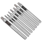 Instrument de perforare, convenabil de utilizat, perforator din piele pentru piese electronice electrice industriale, piese industriale, consumabile industriale