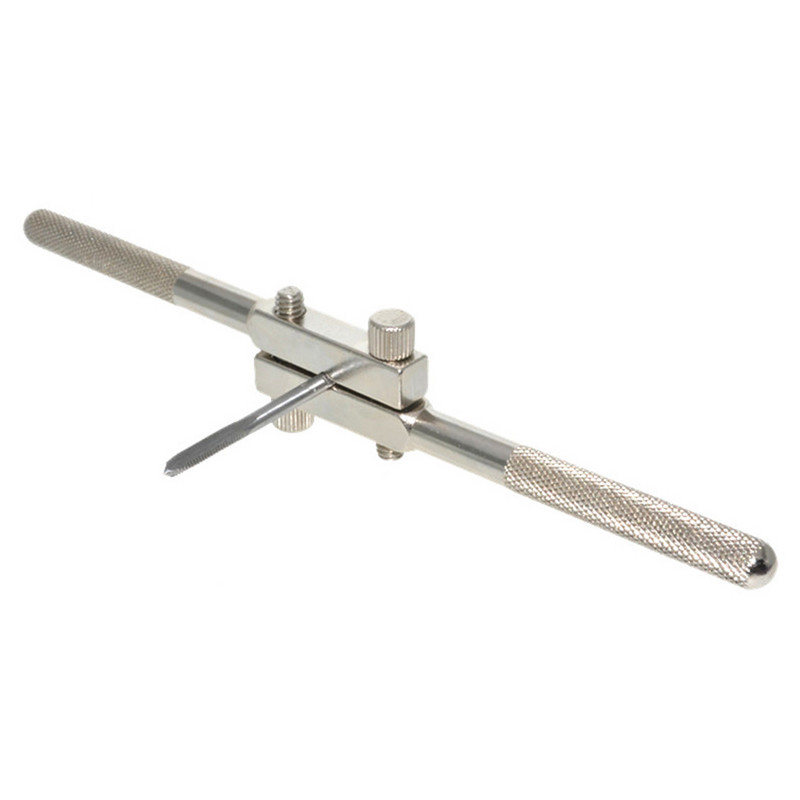 Σετ κλειδιών απλής βρύσης M4-M12 6 τμχ Κρεμαστό με σπείρωμα Χειροκίνητο Σετ κλειδιού πατήματος Μηχάνημα Βιδωτή κλωστή Μετρικό βύσμα βρύσης Εργαλεία επεξεργασίας μετάλλων