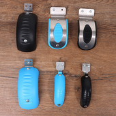 Rolleri piduritarvikud Piduriklotsid Laste kolme- või neljarattalised libisevad tagaratta piduriklotsid Rolleri tagaratta pidur BK/BL