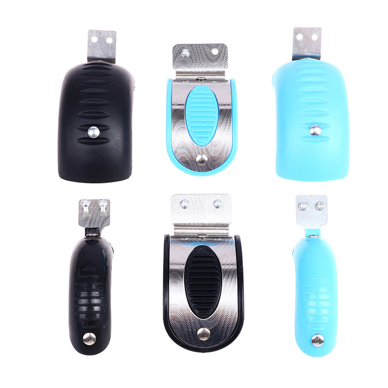 Rolleri piduritarvikud Piduriklotsid Laste kolme- või neljarattalised libisevad tagaratta piduriklotsid Rolleri tagaratta pidur BK/BL