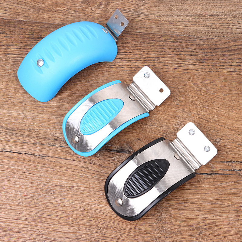 Rolleri piduritarvikud Piduriklotsid Laste kolme- või neljarattalised libisevad tagaratta piduriklotsid Rolleri tagaratta pidur BK/BL