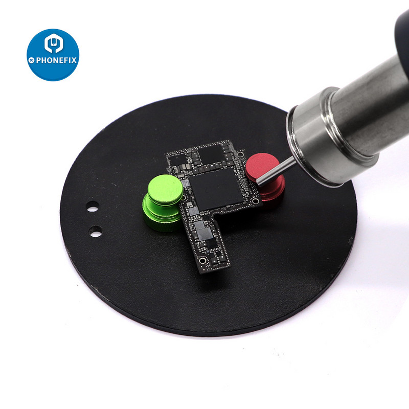 1 kom 45 stupnjeva savijena zakrivljena toplinska mlaznica 2/4/6/8/10 mm mlaznice pištolja za vrući zrak za QUICK 861DW stanicu za lemljenje, rukavac mlaznice za zavarivanje