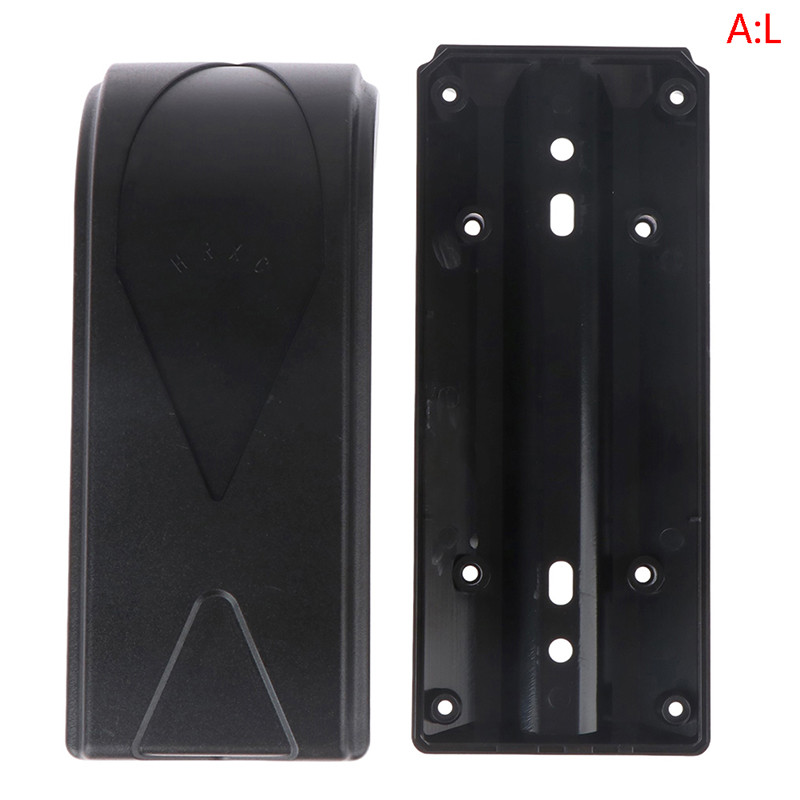 Elektromos kerékpár Ebike Moped robogó vezérlő doboz tok Extra nagy műanyag lítium akkumulátor vezérlőtokhoz