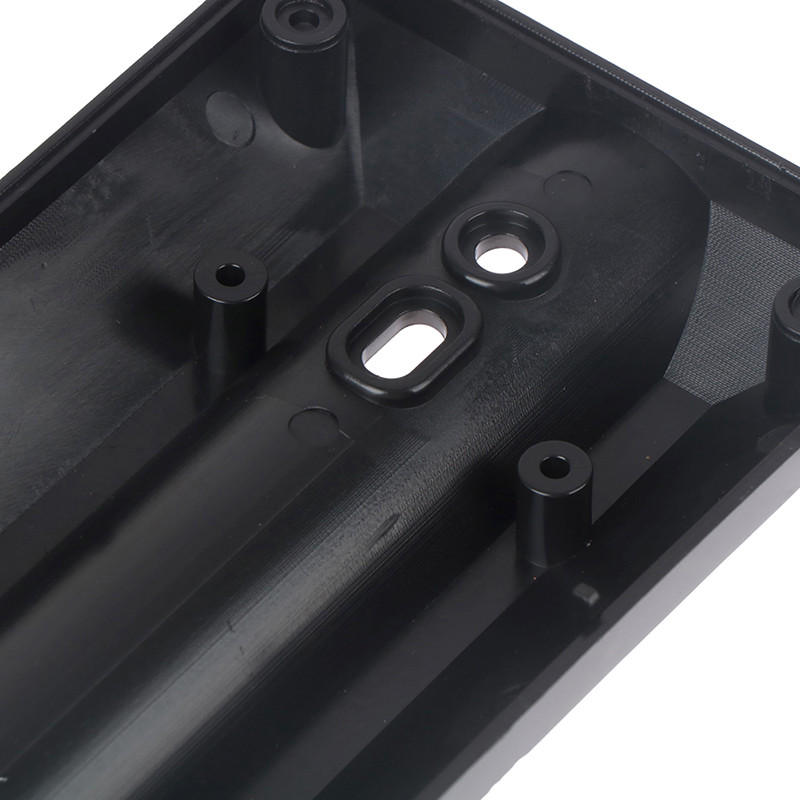 Elektromos kerékpár Ebike Moped robogó vezérlő doboz tok Extra nagy műanyag lítium akkumulátor vezérlőtokhoz