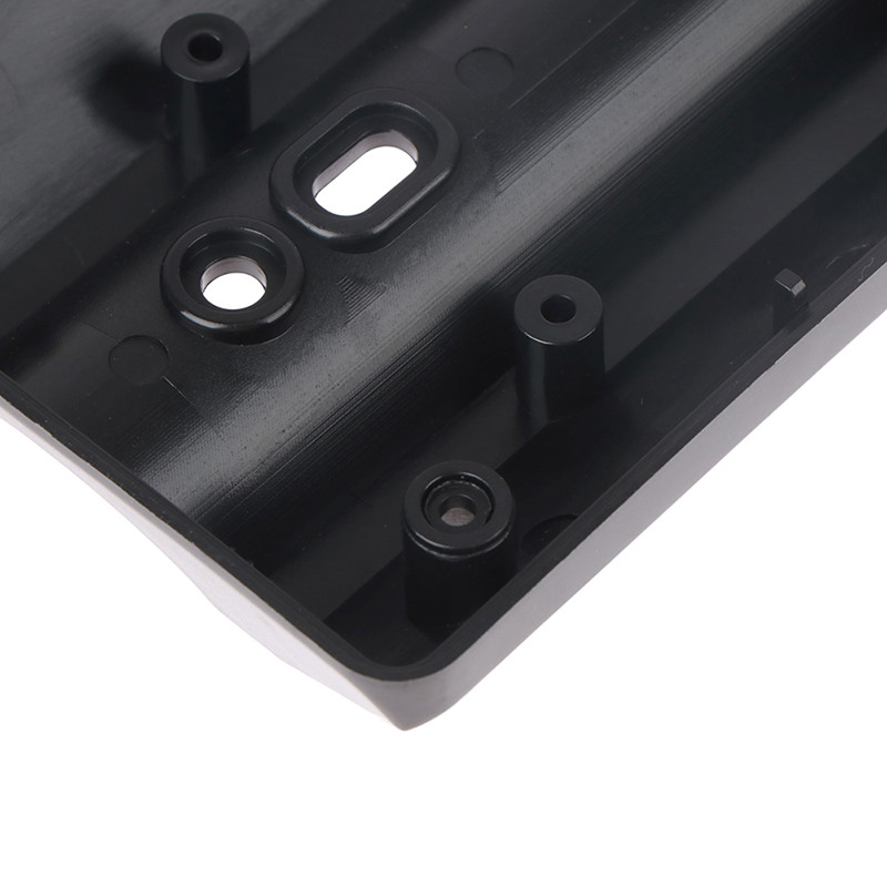 Elektromos kerékpár Ebike Moped robogó vezérlő doboz tok Extra nagy műanyag lítium akkumulátor vezérlőtokhoz