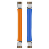 Mātesplates Repair Clean Double for Head Long Handle Brush Hard Bru R9UF