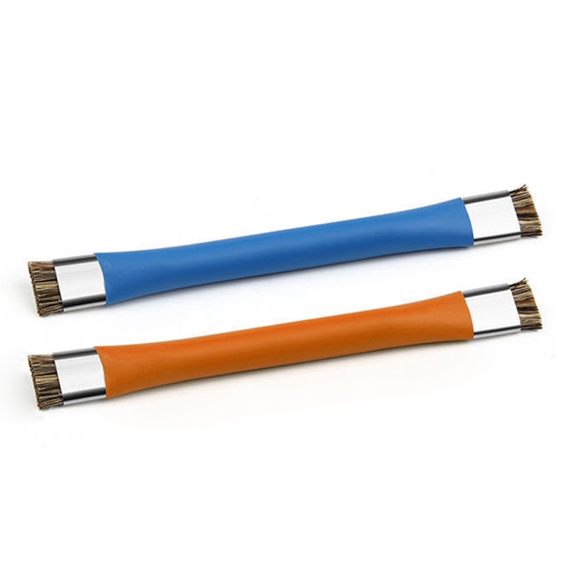 Mātesplates Repair Clean Double for Head Long Handle Brush Hard Bru R9UF