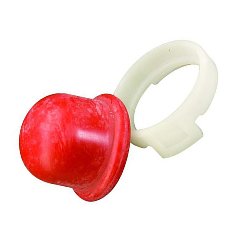 Mootori süsivesikute krundipirn Briggs&Strattoni jaoks 694394 494408 Muruniiduki tarvik 1tk/2tk karburaatori osad