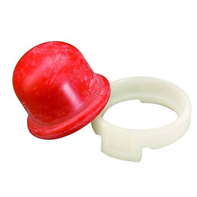 Mootori süsivesikute krundipirn Briggs&Strattoni jaoks 694394 494408 Muruniiduki tarvik 1tk/2tk karburaatori osad