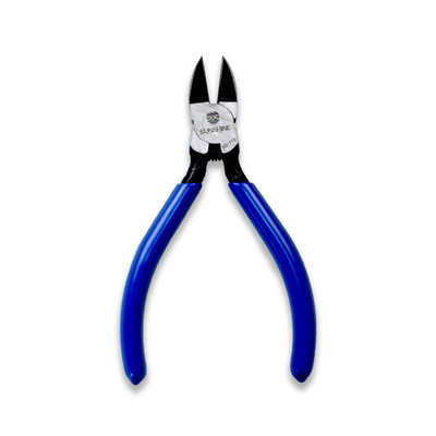 SUNSHINE SS-109 Mini dijagonalna kliješta Linija za rezanje žice Skidanje izolacije Višenamjenski alat Skidač noža Krimper Alati za popravak Rezač kabela