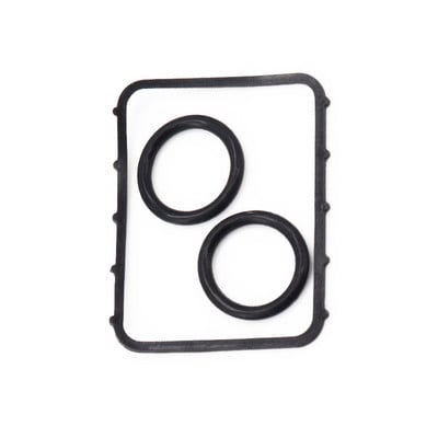 Inel de etanșare de schimb Inel de cauciuc pentru dispozitivele Spacepod Mission XV Boro SXK Style BB Billet Box Inele din silicon Piese de instrumente DIY