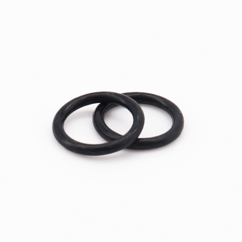 Inel de etanșare de schimb Inel de cauciuc pentru dispozitivele Spacepod Mission XV Boro SXK Style BB Billet Box Inele din silicon Piese de instrumente DIY