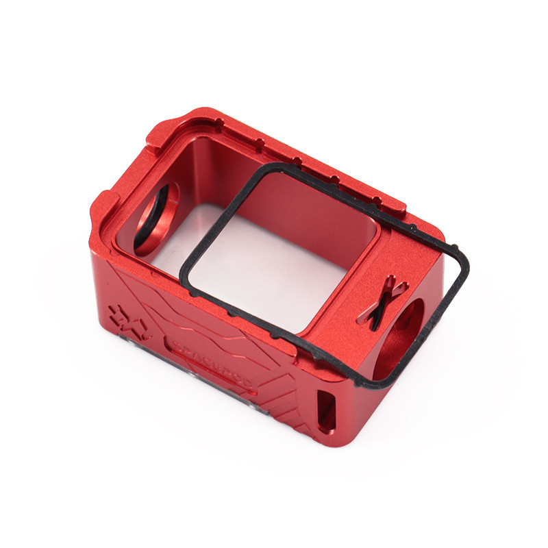 Inel de etanșare de schimb Inel de cauciuc pentru dispozitivele Spacepod Mission XV Boro SXK Style BB Billet Box Inele din silicon Piese de instrumente DIY