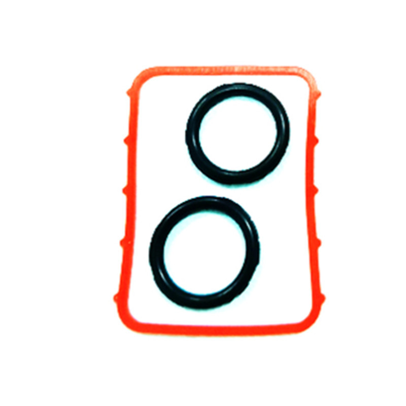 Inel de etanșare de schimb Inel de cauciuc pentru dispozitivele Spacepod Mission XV Boro SXK Style BB Billet Box Inele din silicon Piese de instrumente DIY