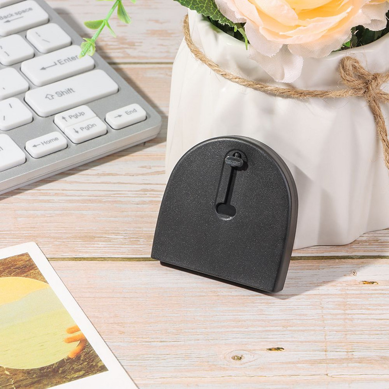 Mērogojama tastatūra Datora pusloka tīrīšanas birste Pagriežams vilnas birste LP vinila atskaņotāja ieraksts