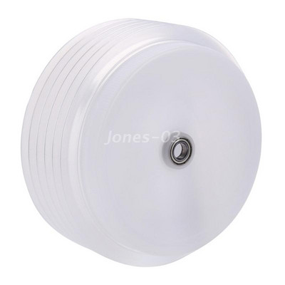 Captator de praf durabil 125/160mm Capac colector de praf pentru mașină de găurit cu ciocan pentru deschiderea găurilor