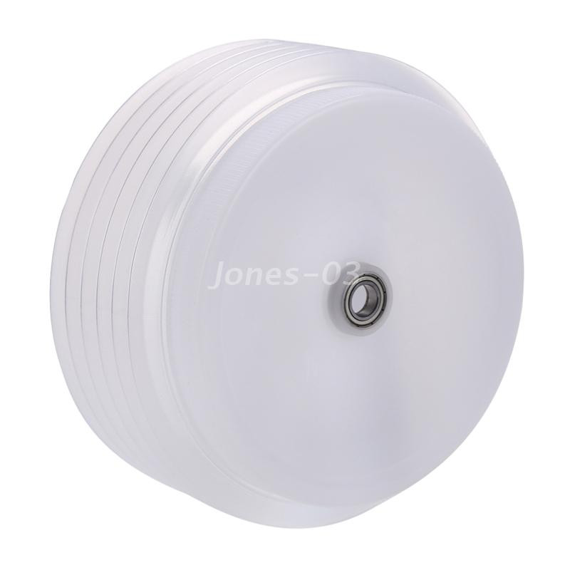 Captator de praf durabil 125/160mm Capac colector de praf pentru mașină de găurit cu ciocan pentru deschiderea găurilor