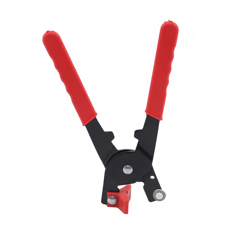 Nevjerojatan rezač pločica i stakla za mozaike od keramike, poda, ogledala, vitraja Alat za rezanje pločica Kliješta Rezač pločica i stakla