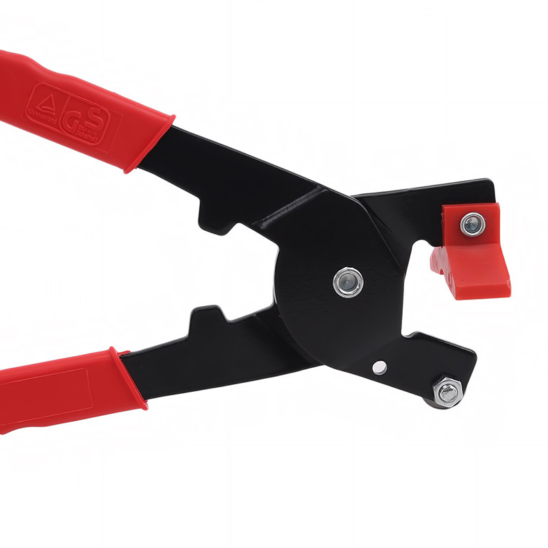 Nevjerojatan rezač pločica i stakla za mozaike od keramike, poda, ogledala, vitraja Alat za rezanje pločica Kliješta Rezač pločica i stakla