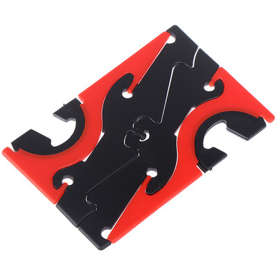 Praktičan za nošenje Sklopivi držač za telefon Prijenosni džepni stalak Podrška Podesivi držač za telefon Univerzalni džepni držač