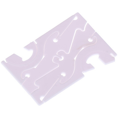 Praktičan za nošenje Sklopivi držač za telefon Prijenosni džepni stalak Podrška Podesivi držač za telefon Univerzalni džepni držač