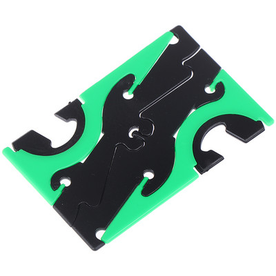 Praktičan za nošenje Sklopivi držač za telefon Prijenosni džepni stalak Podrška Podesivi držač za telefon Univerzalni džepni držač