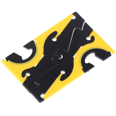 Praktičan za nošenje Sklopivi držač za telefon Prijenosni džepni stalak Podrška Podesivi držač za telefon Univerzalni džepni držač