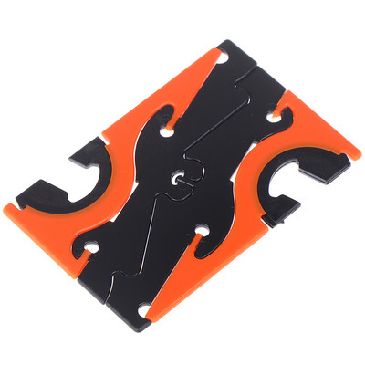 Praktičan za nošenje Sklopivi držač za telefon Prijenosni džepni stalak Podrška Podesivi držač za telefon Univerzalni džepni držač