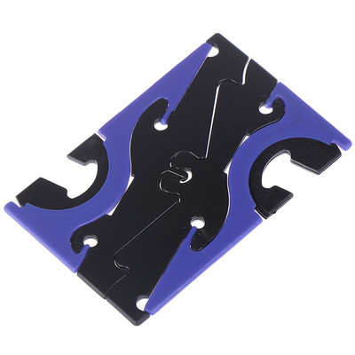 Praktičan za nošenje Sklopivi držač za telefon Prijenosni džepni stalak Podrška Podesivi držač za telefon Univerzalni džepni držač