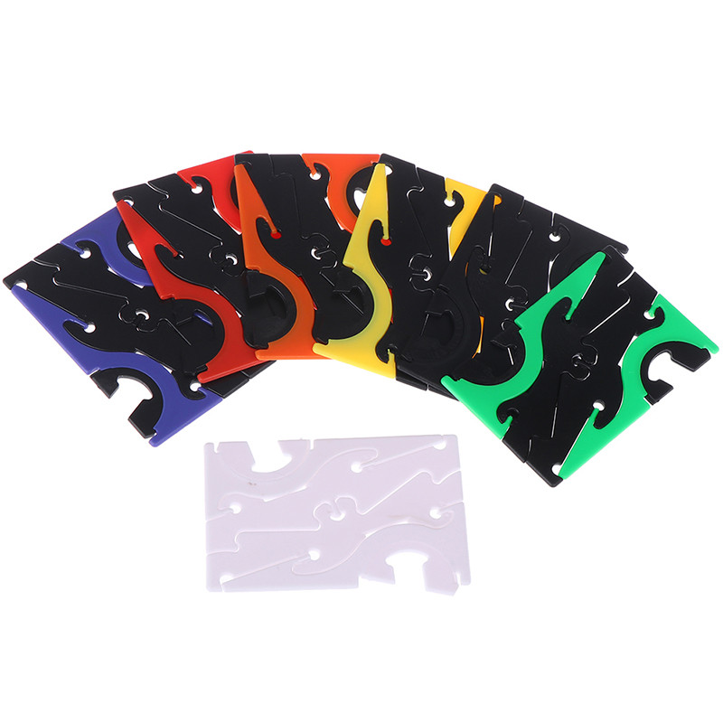 Praktičan za nošenje Sklopivi držač za telefon Prijenosni džepni stalak Podrška Podesivi držač za telefon Univerzalni džepni držač