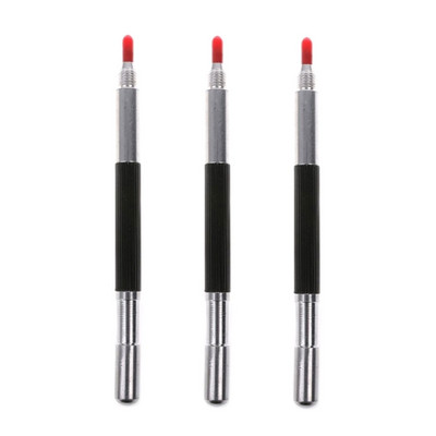 2/3/4 komada vrh od volframovog čelika, dvostruki pisač, alati za označavanje, alati za graviranje, staklokeramički marker, alat za piskanje