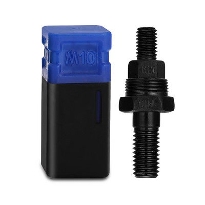 M3 M4 M10 M6 M8 neetimismasina tarvik keermestatud südamikuga needi mutteri adapteri tõmbevarda neeti vahetuspead