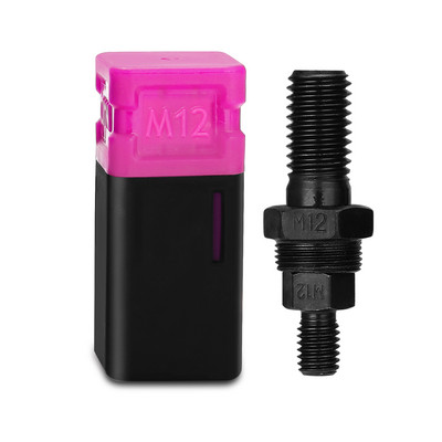 M3 M4 M10 M6 M8 neetimismasina tarvik keermestatud südamikuga needi mutteri adapteri tõmbevarda neeti vahetuspead