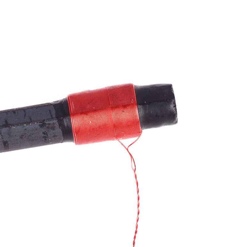 1tk DCF77 vastuvõtja moodul raadioaja moodul raadiokell raadio moodul antenn 1,1-3,3 V 77,5 KHz 22x13,5x1 mm vastuvõtja moodul