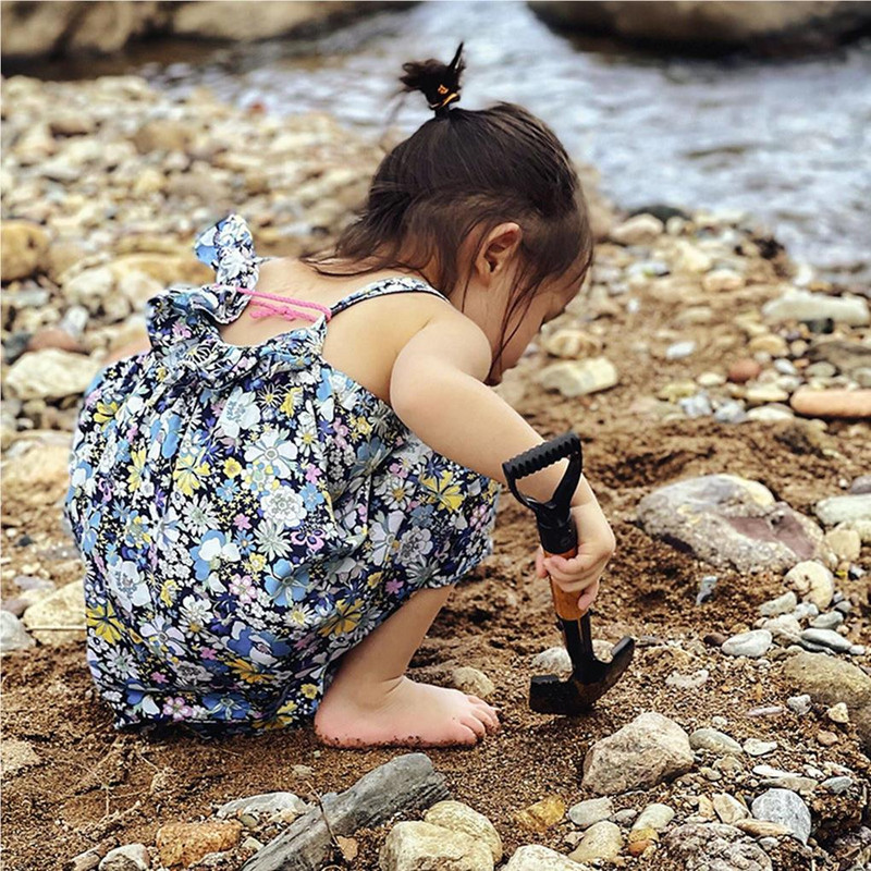 Rakšanas lāpsta Mini Mangāna Tērauds Pretslīdēšanas Lāpstas Špakteļlāpstiņa Nerūsējoša dārza liekšķere pārklāta virsma āra liela