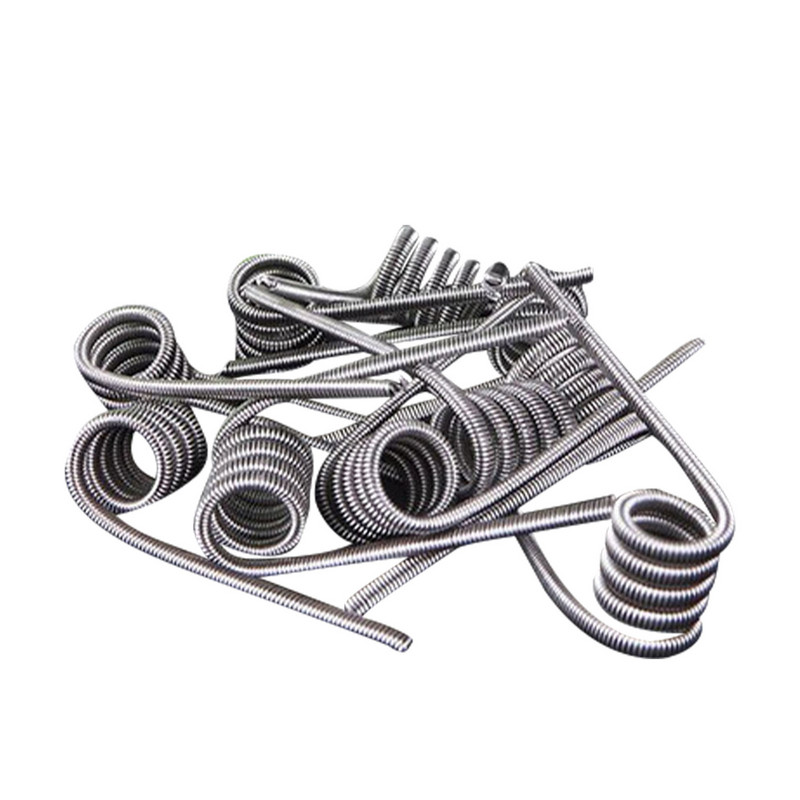 10 tk hobikasutus Taru sulatatud kaasaskantavad tarvikud Eeltöödeldud roostevabast terasest küttetraat Quad Tiger koos karbiga Eelehitatud mähised Vastupidav