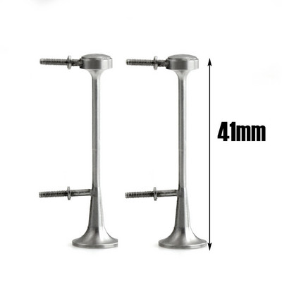 2 τμχ Μεταλλικό ηχείο Whistle Horn Model For 1/14 1:14 RC TAMIYA King Hauler GL Tractor Truck Model LESU SCANIA R620 ACTROS 3363