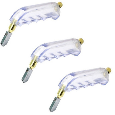 1-3 gab. Profesionāls stikla griezējs rokas keramikas flīžu stikla nazis dimanta stikla griezējs volframa karbīda krāsas griešanas instrumenti