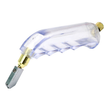 1-3 gab. Profesionāls stikla griezējs rokas keramikas flīžu stikla nazis dimanta stikla griezējs volframa karbīda krāsas griešanas instrumenti