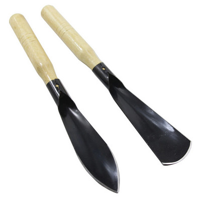 Sodo ravėjimo kastuvas Nešiojamas lauko kempingas Sodininkystė Kastuvas Buitiniai sultingi augalai Persodinti sodinukai Įrankiai