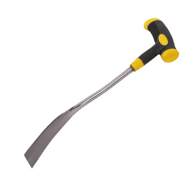 Atsitiktinių spalvų patvarūs rankiniai įrankiai, skirti ravėti mangano plieno kastuvas rankiniai įrankiai, atsparūs dilimui sodo kastuvai rankiniai įrankiai M4YD