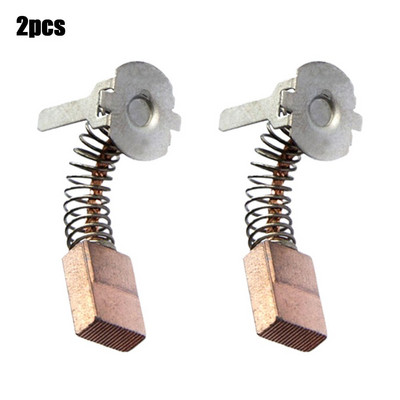 Szénkefe Cserélje ki a fúrócsavarhúzó alkatrészeit vagy Bosch GSR GSB 180-LI 140-LI GSB180-LI GSR180-LI GSR140-LI GSB140-LI