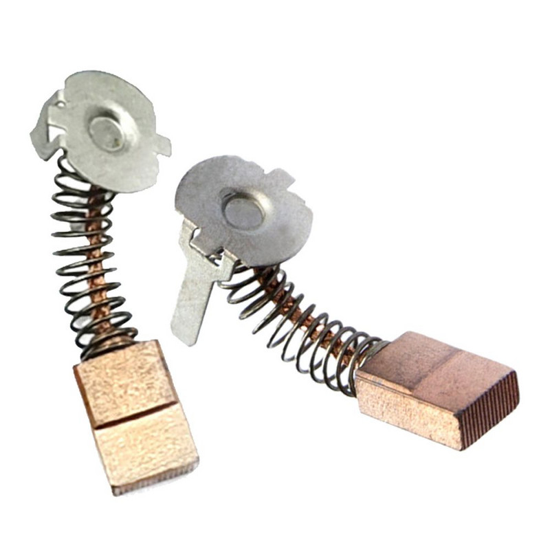 Szénkefe Cserélje ki a fúrócsavarhúzó alkatrészeit vagy Bosch GSR GSB 180-LI 140-LI GSB180-LI GSR180-LI GSR140-LI GSB140-LI