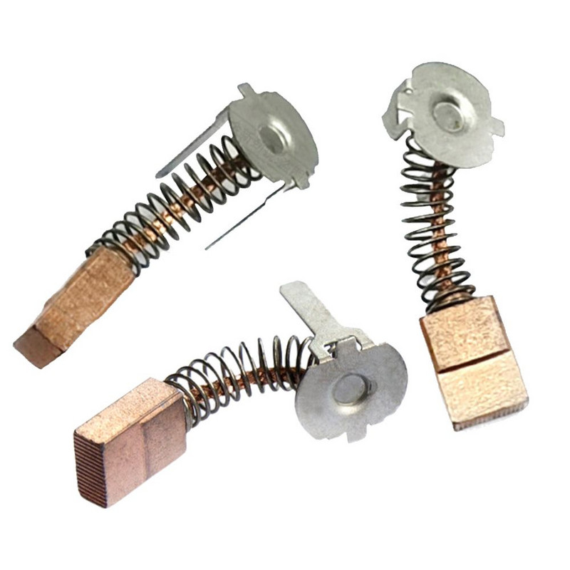 Szénkefe Cserélje ki a fúrócsavarhúzó alkatrészeit vagy Bosch GSR GSB 180-LI 140-LI GSB180-LI GSR180-LI GSR140-LI GSB140-LI