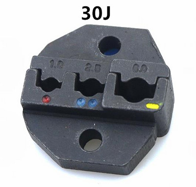 PILER DE SERIZARE Mașină de sertizare un set 02B / 03B / 30J /40J / 05WF/ 06WF Module de piese de scule un set de fălci